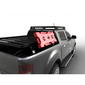 Montpellier4x4 | Front Runner Rotopax Side and Top Mount Kit